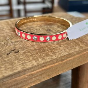 Kate spade bangle BNWT